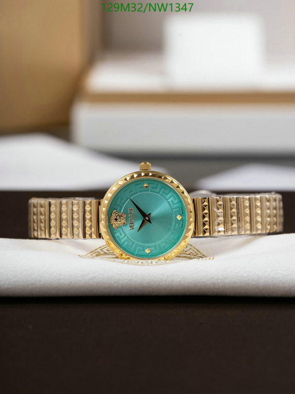 Versace-Watch-4A Quality Code: NW1347 $: 129USD