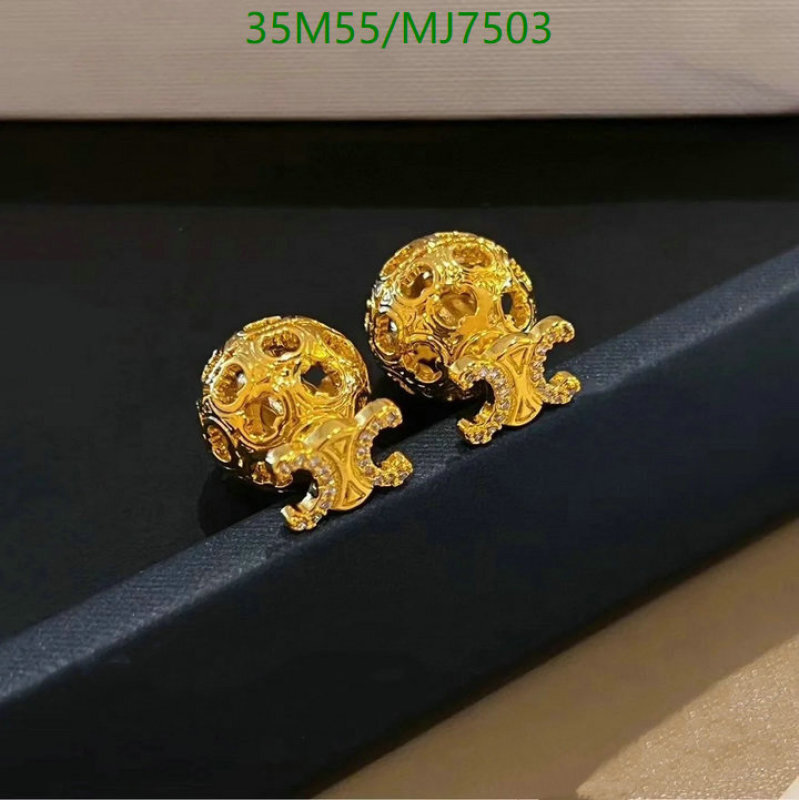 Celine-Jewelry Code: MJ7503 $: 35USD