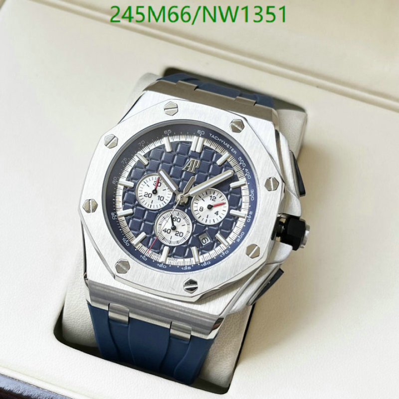 Audemars Piguet-Watch-Mirror Quality Code: NW1351 $: 245USD