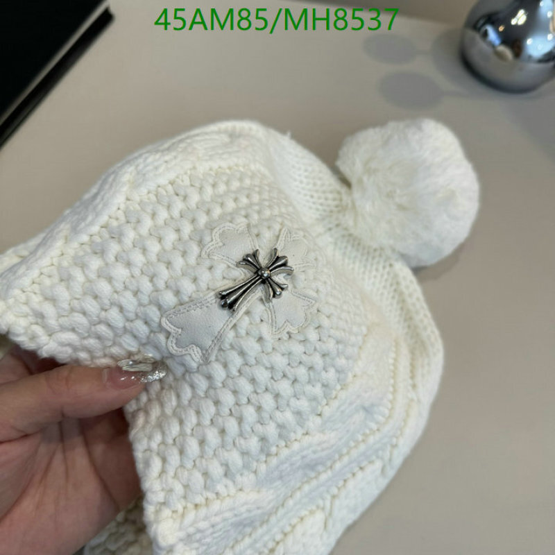 Chrome Hearts-Cap(Hat) Code: MH8537 $: 45USD