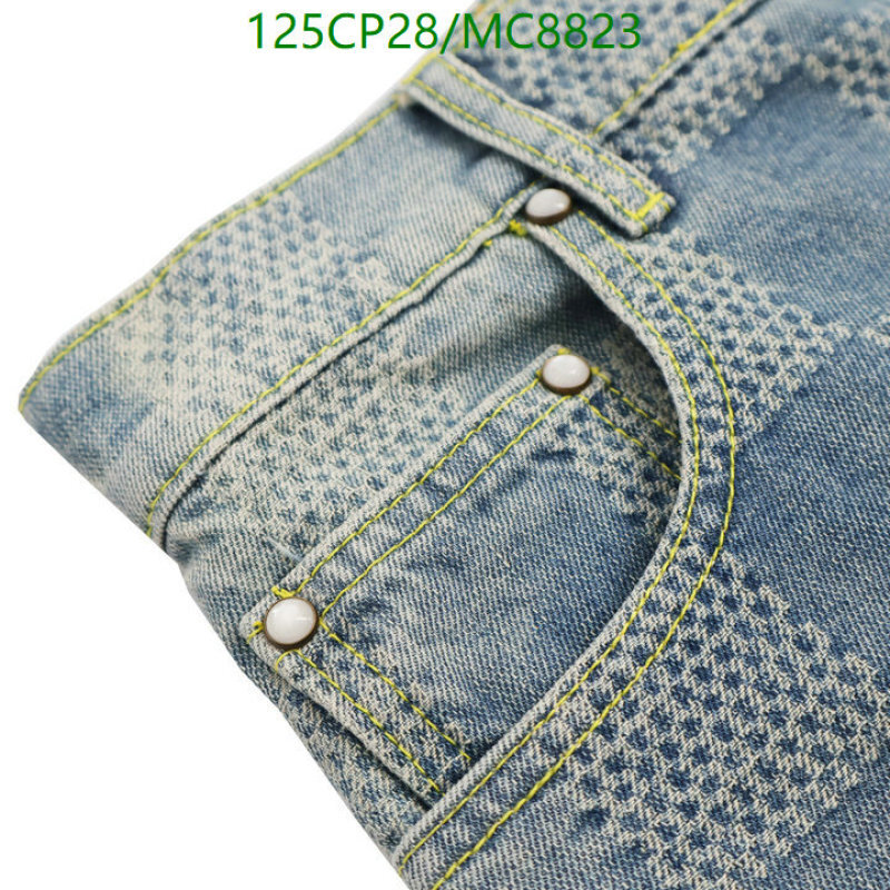 LV-Clothing Code: MC8823 $: 125USD