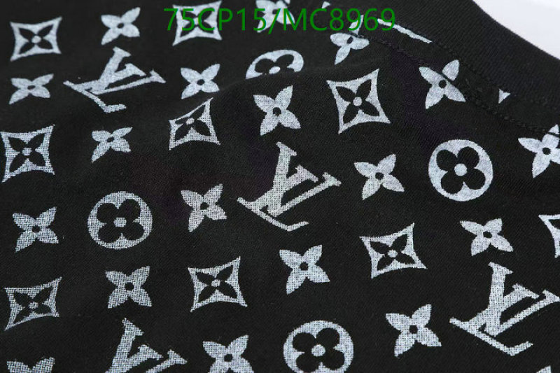 LV-Clothing Code: MC8969 $: 75USD