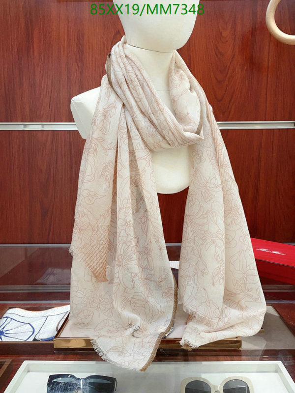Loro Piana-Scarf Code: MM7348 $: 85USD