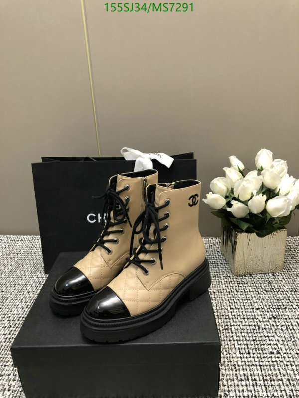 Boots-Women Shoes Code: MS7291 $: 155USD