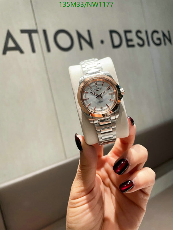 LONGINES-Watch-4A Quality Code: NW1177 $: 135USD
