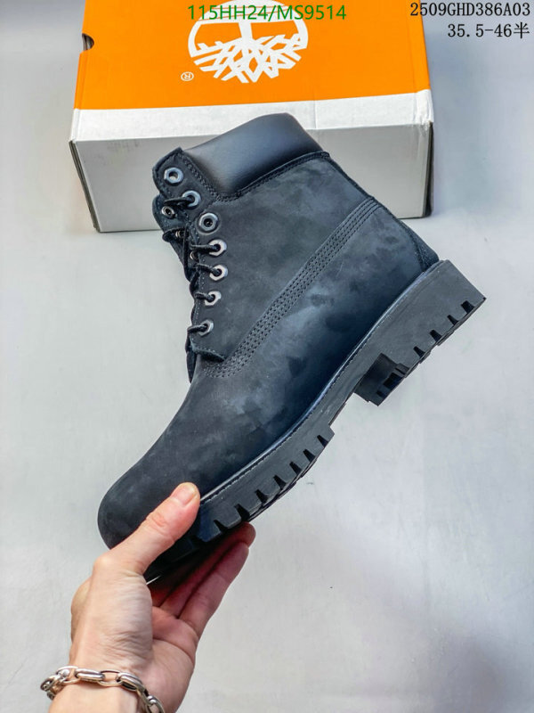 Boots-Men shoes Code: MS9514 $: 115USD