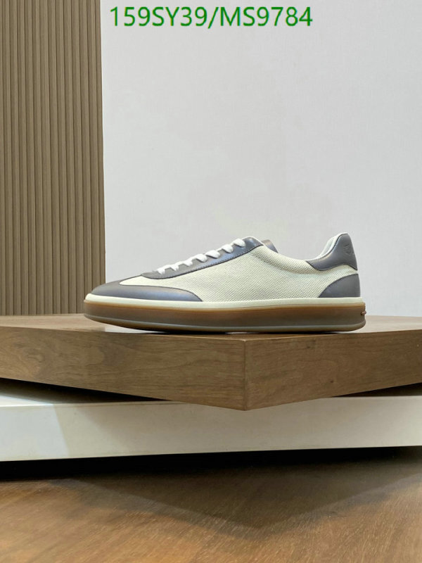 Loro Piana-Men shoes Code: MS9784 $: 159USD