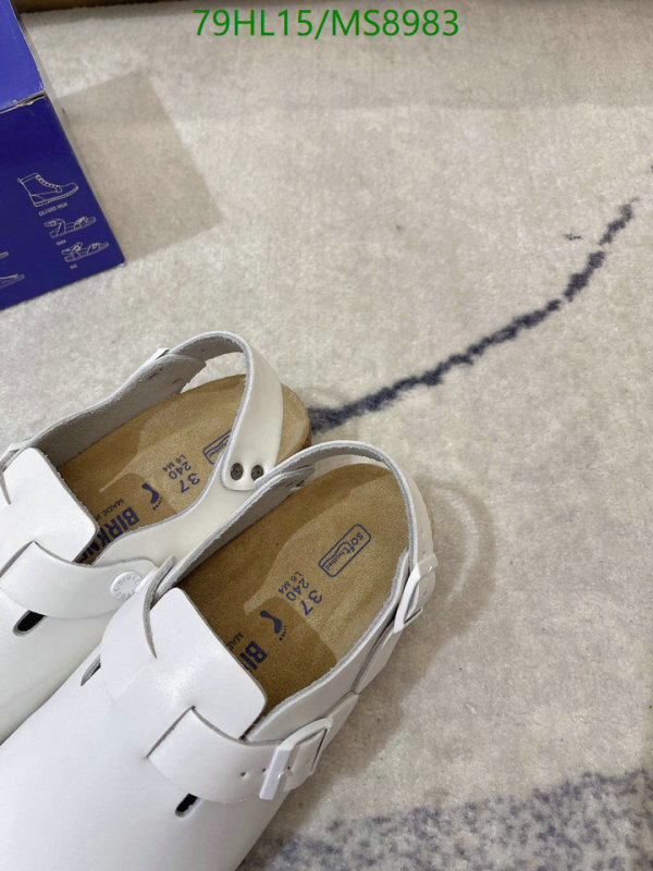 Birkenstock-Men shoes Code: MS8983 $: 79USD