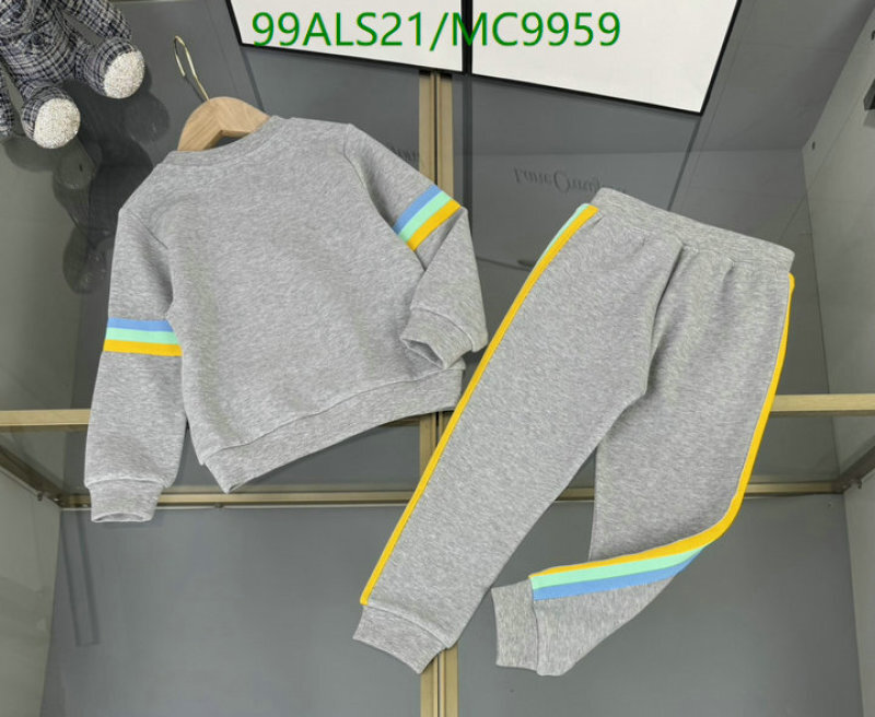 Dior-Kids clothing Code: MC9959 $: 99USD