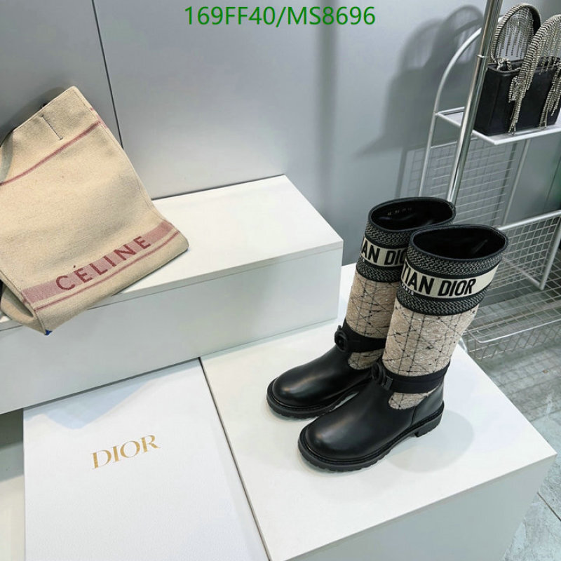 Boots-Women Shoes Code: MS8696 $: 169USD