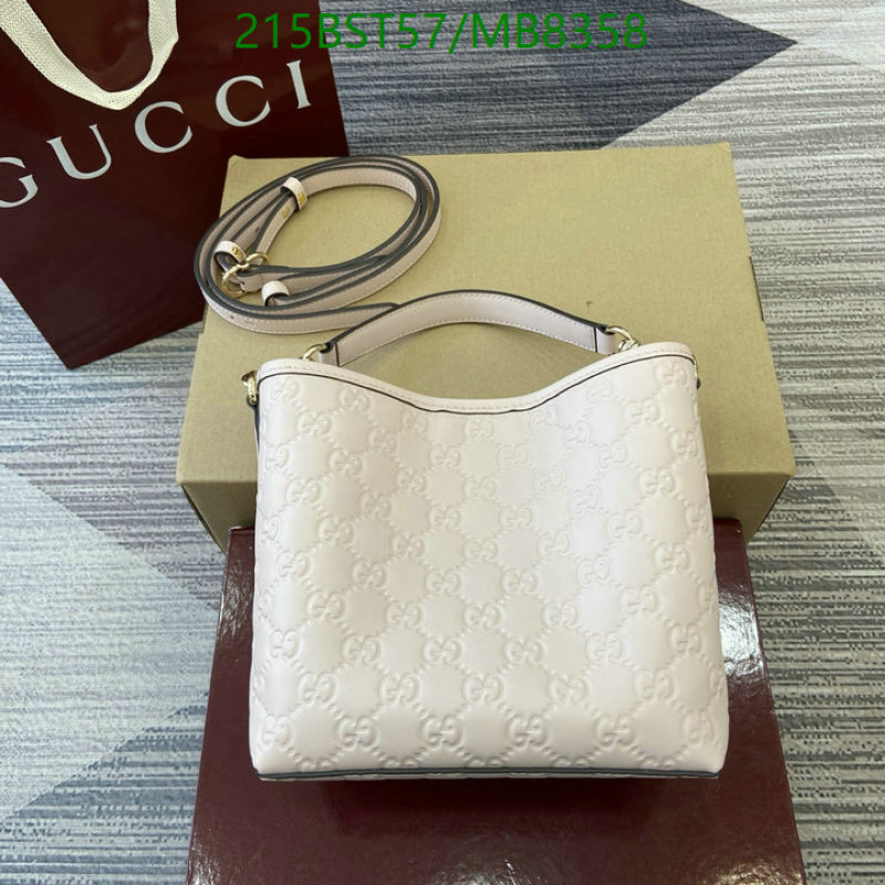 Gucci-Bag-Mirror Quality Code: MB8358 $: 215USD
