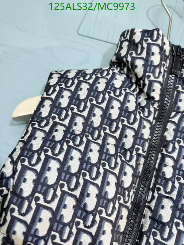 Dior-Kids clothing Code: MC9973 $: 125USD