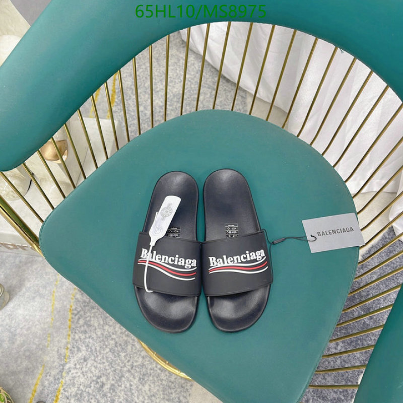 Balenciaga-Women Shoes Code: MS8975 $: 65USD
