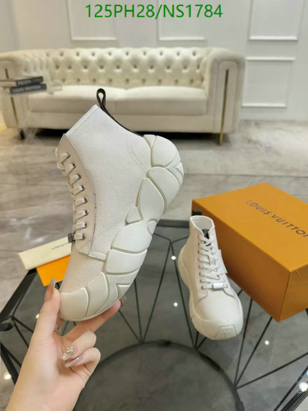 Boots-Women Shoes Code: NS1784 $: 125USD