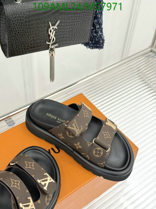 LV-Women Shoes Code: MS7971 $: 109USD