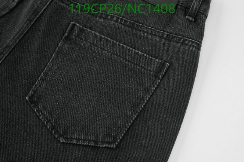 Loewe-Clothing Code: NC1408 $: 119USD