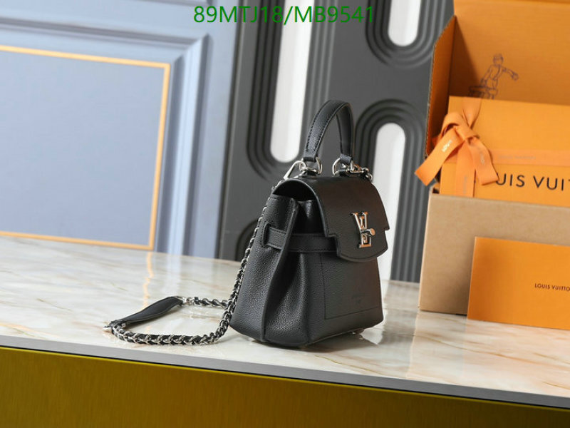 LV-Bag-4A Quality Code: MB9541 $: 89USD