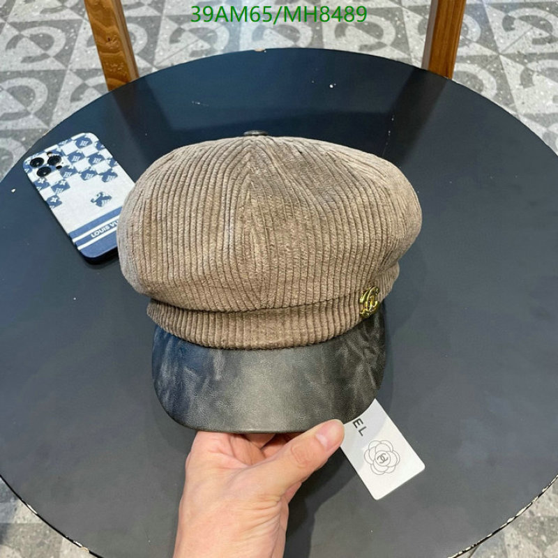 Chanel-Cap(Hat) Code: MH8489 $: 39USD