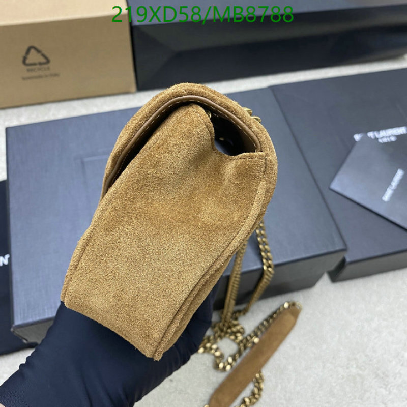YSL-Bag-Mirror Quality Code: MB8788 $: 219USD