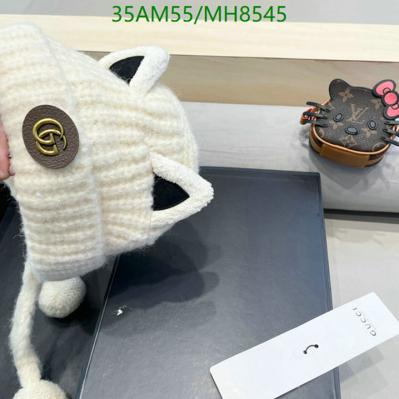 Gucci-Cap(Hat) Code: MH8545 $: 35USD