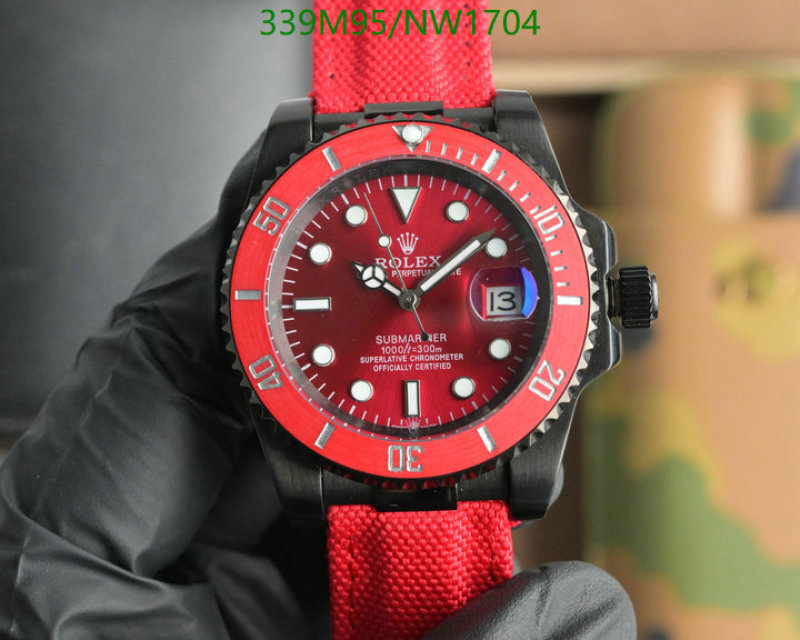 Rolex-Watch-Mirror Quality Code: NW1704 $: 339USD