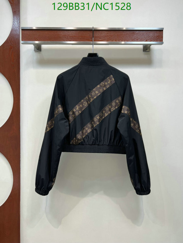 LV-Clothing Code: NC1528 $: 129USD