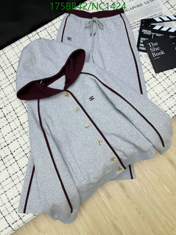 Celine-Clothing Code: NC1424 $: 175USD