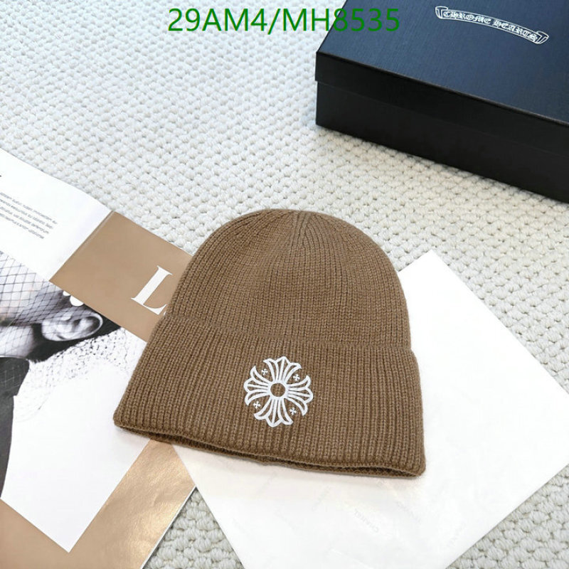 Chrome Hearts-Cap(Hat) Code: MH8535 $: 29USD