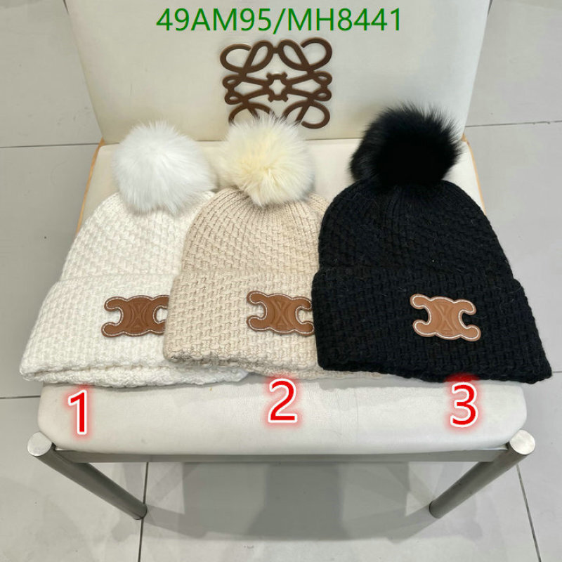 Celine-Cap(Hat) Code: MH8441 $: 49USD