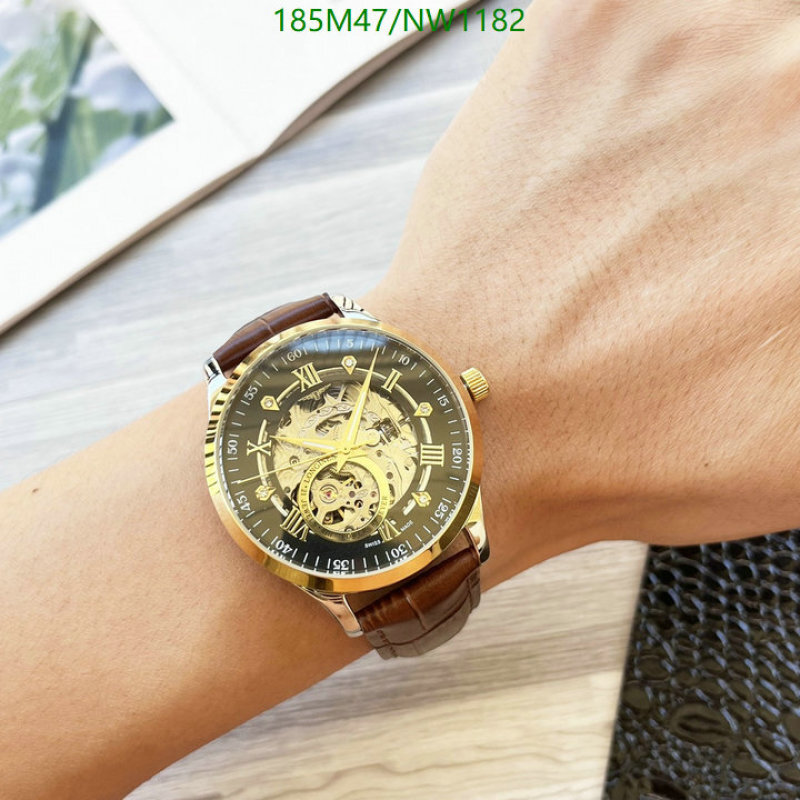 LONGINES-Watch-4A Quality Code: NW1182 $: 185USD
