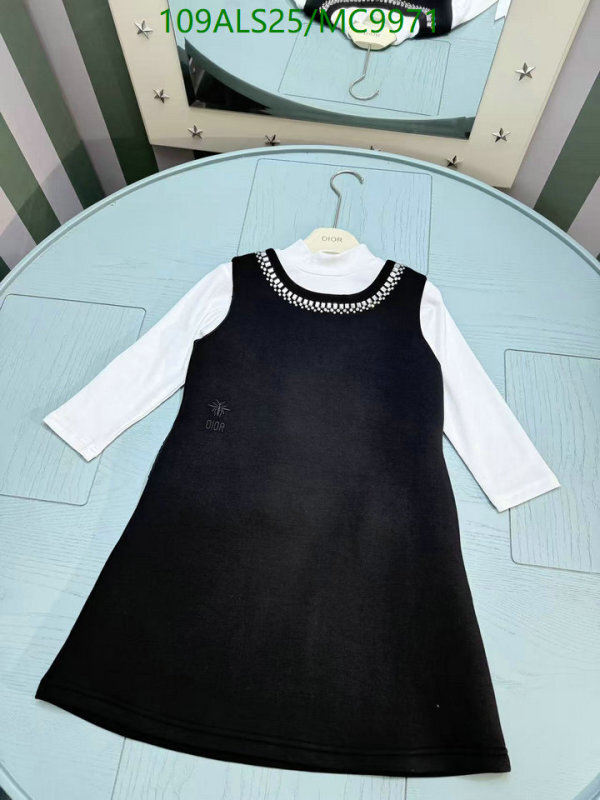 Dior-Kids clothing Code: MC9971 $: 109USD