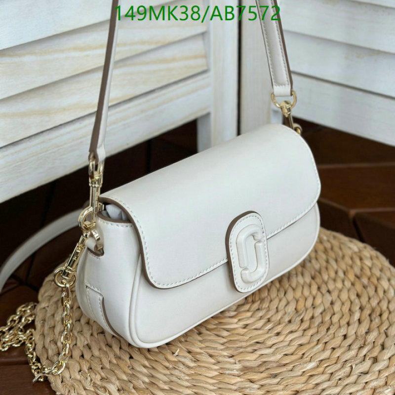 Marc Jacobs-Bag-Mirror Quality Code: AB7572 $: 149USD
