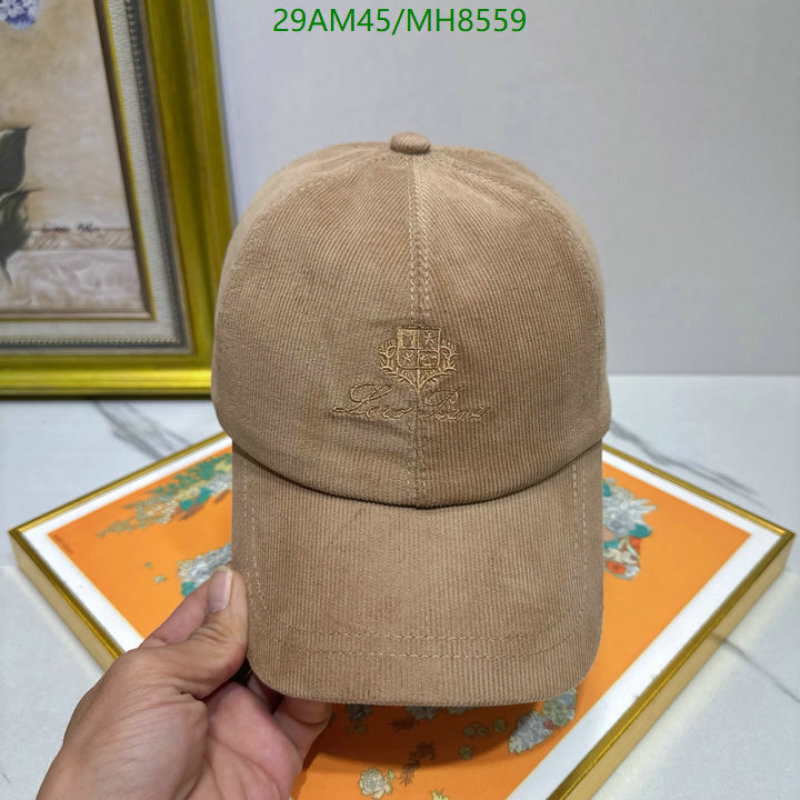 Lora Piana-Cap(Hat) Code: MH8559 $: 29USD