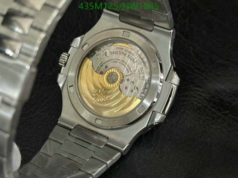 Patek Philippe-Watch-Mirror Quality Code: NW1685 $: 435USD