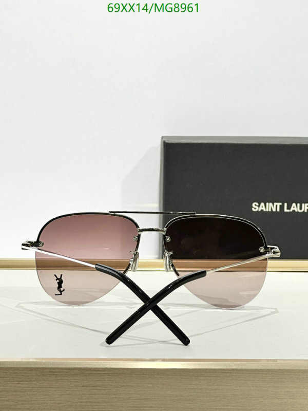 YSL-Glasses Code: MG8961 $: 69USD