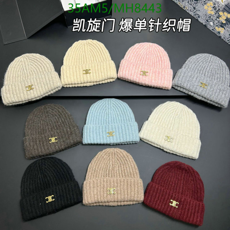 Celine-Cap(Hat) Code: MH8443 $: 35USD