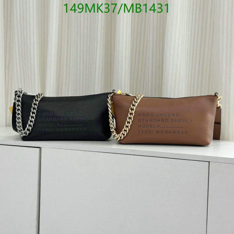 Marc Jacobs-Bag-Mirror Quality Code: MB1431 $: 149USD
