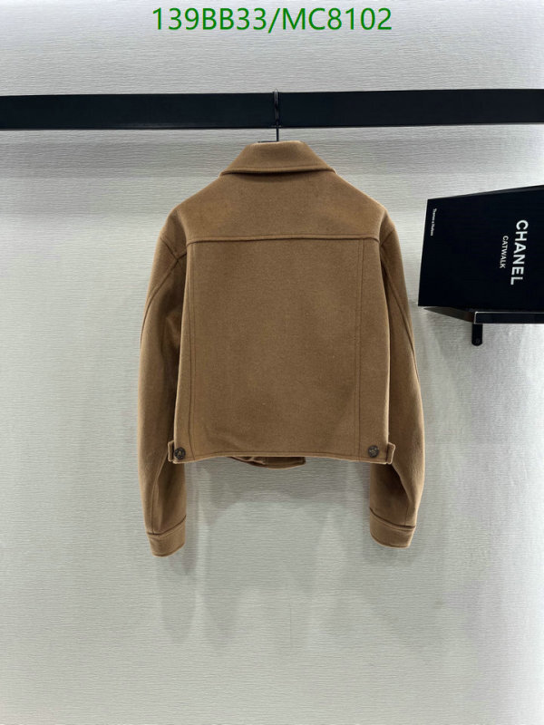 LV-Clothing Code: MC8102 $: 139USD