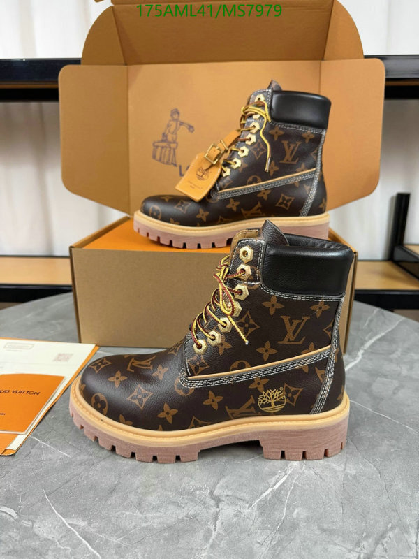 Boots-Women Shoes Code: MS7979 $: 175USD
