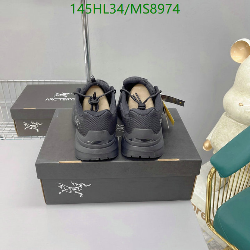 Arcteryx-Men shoes Code: MS8974 $: 145USD