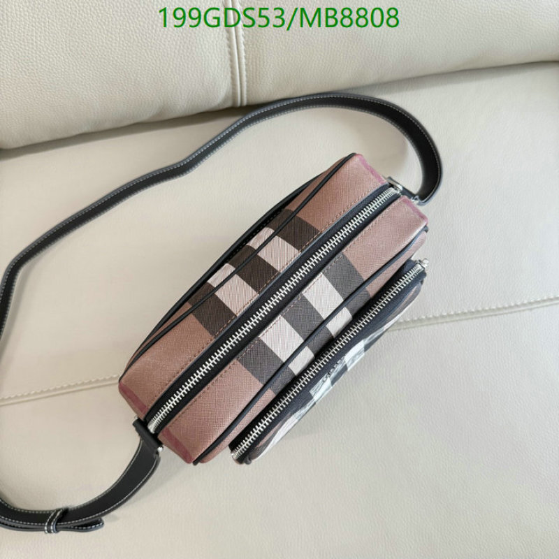 Burberry-Bag-Mirror Quality Code: MB8808 $: 199USD