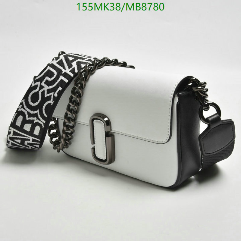 Marc Jacobs-Bag-Mirror Quality Code: MB8780 $: 155USD