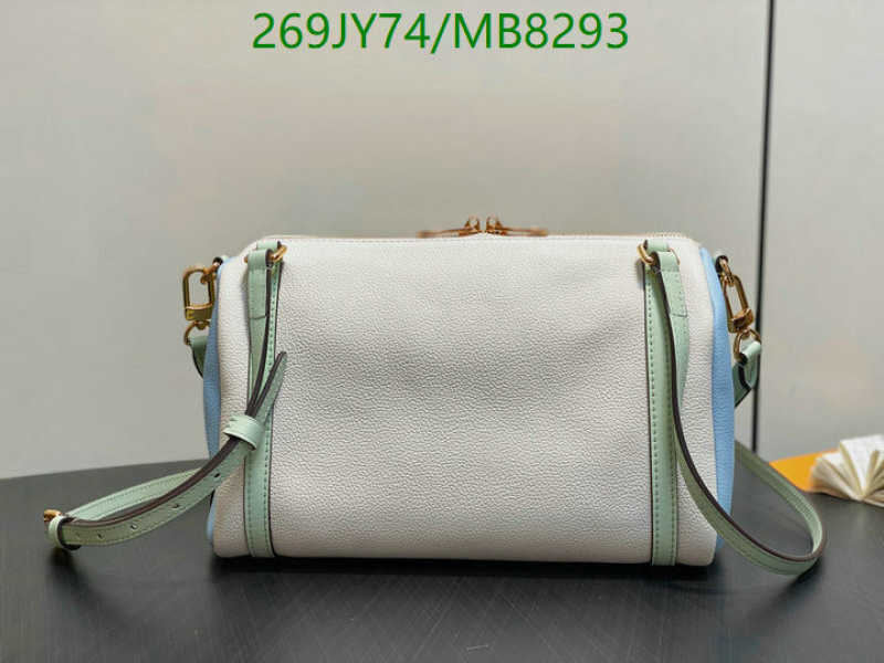 LV-Bag-Mirror Quality Code: MB8293 $: 269USD
