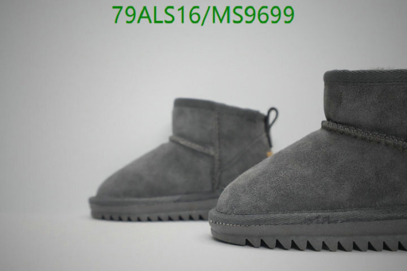 UGG-Kids shoes Code: MS9699 $: 79USD