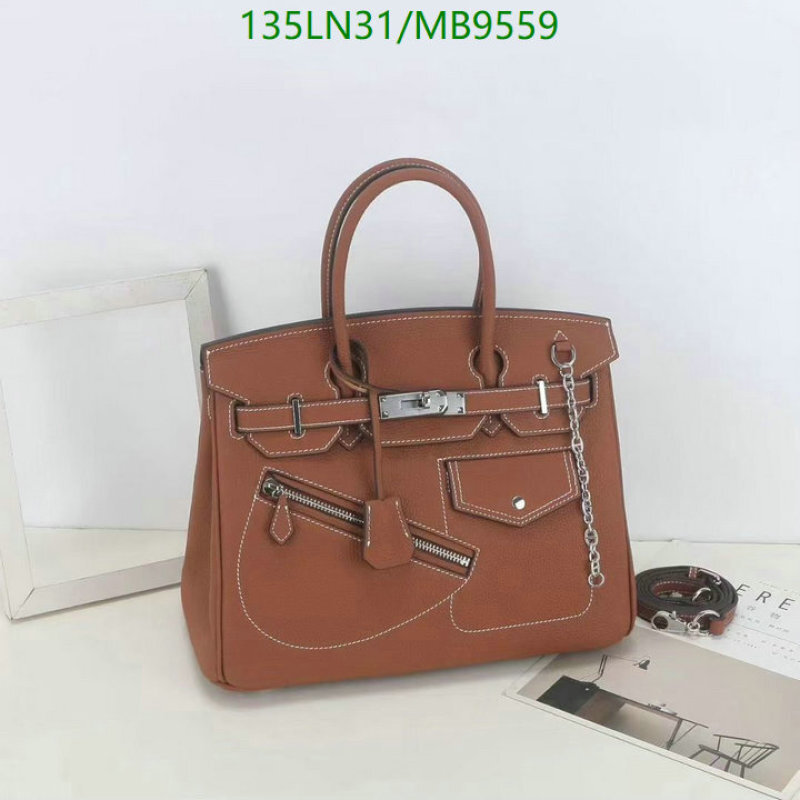 Hermes-Bag-4A Quality Code: MB9559