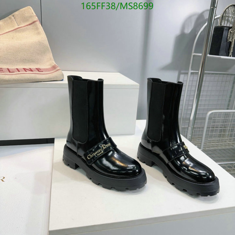 Boots-Women Shoes Code: MS8699 $: 165USD