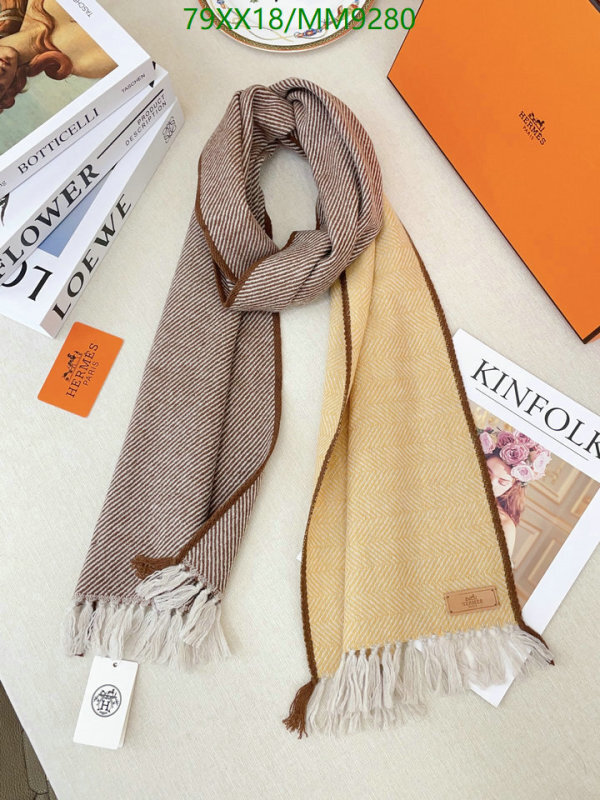 Hermes-Scarf Code: MM9280 $: 79USD