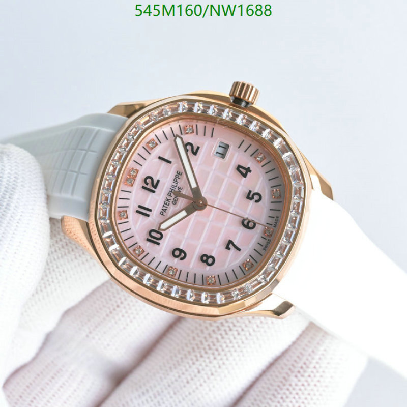 Patek Philippe-Watch-Mirror Quality Code: NW1688 $: 545USD