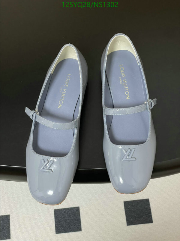 LV-Women Shoes Code: NS1302 $: 125USD