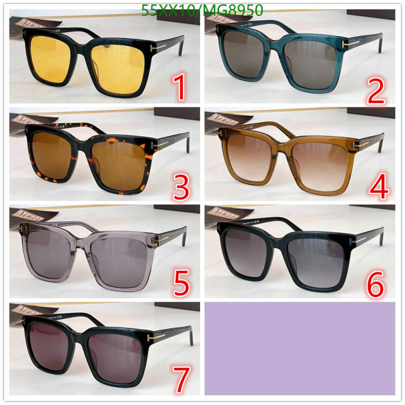 Tom Ford-Glasses Code: MG8950 $: 55USD